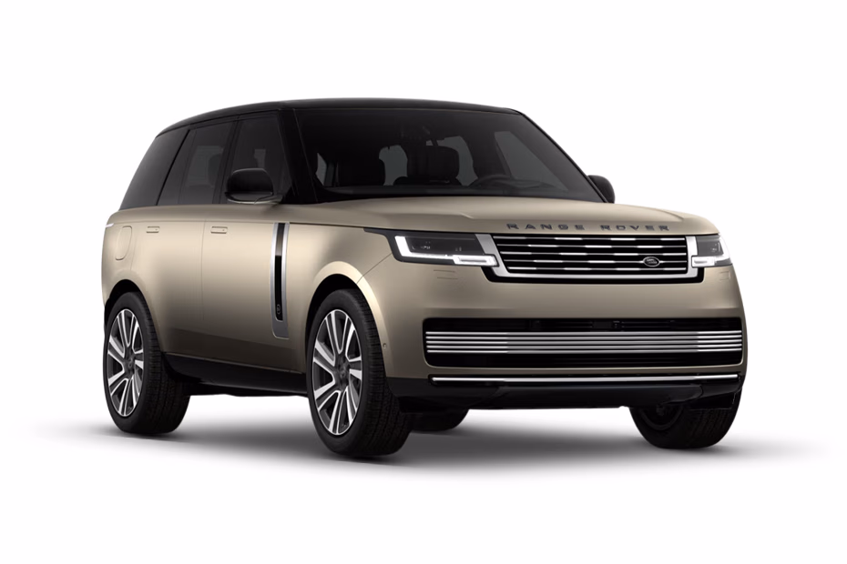 Land Rover Range Rover thumbnail 65