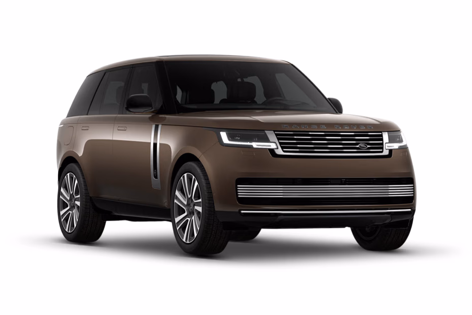 Land Rover Range Rover thumbnail 41