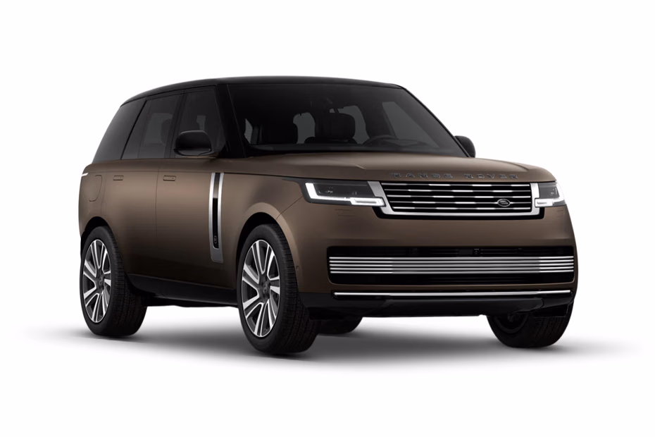 Land Rover Range Rover thumbnail 18