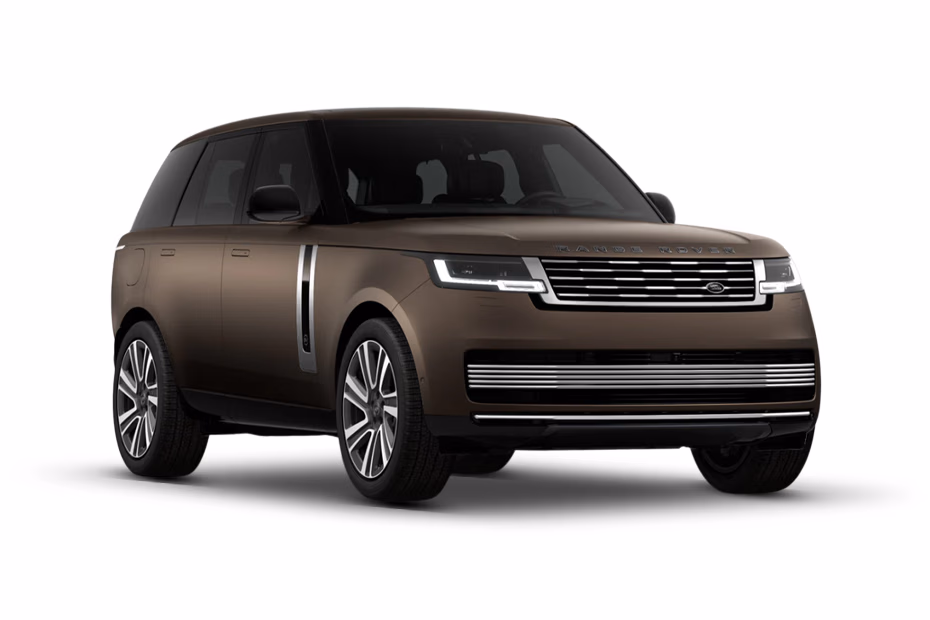 Land Rover Range Rover thumbnail 36