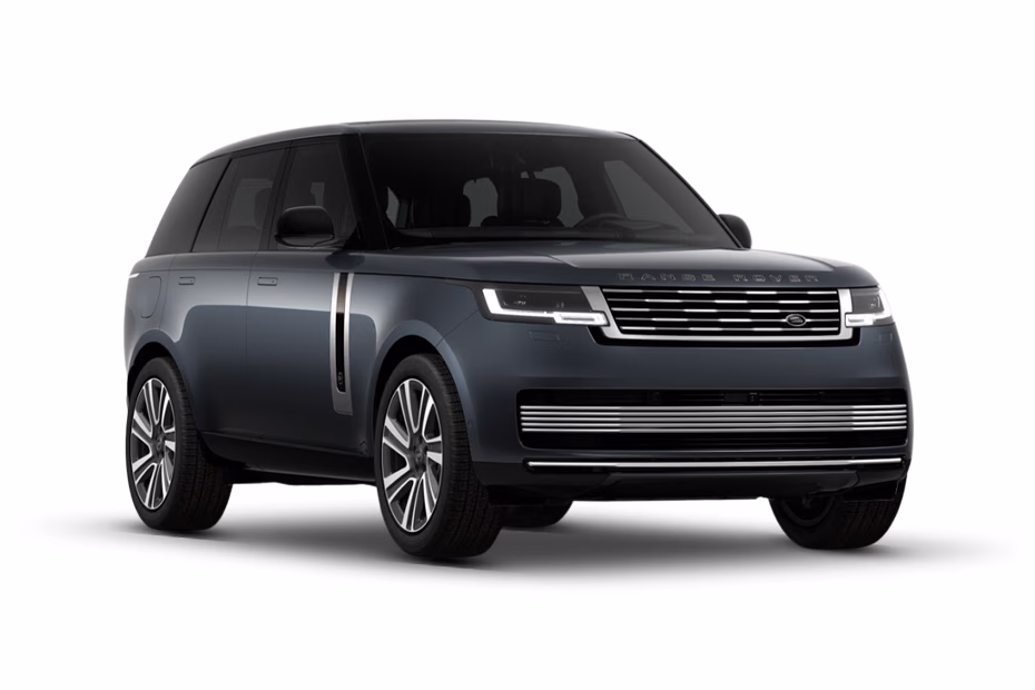 Land Rover Range Rover thumbnail 40