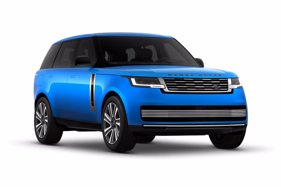 Land Rover Range Rover thumbnail 44