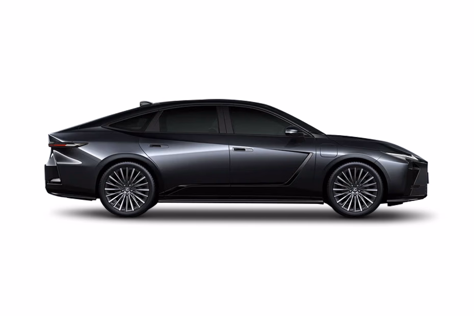 Lexus ES thumbnail 11