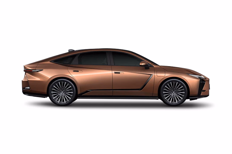 Lexus ES thumbnail 13