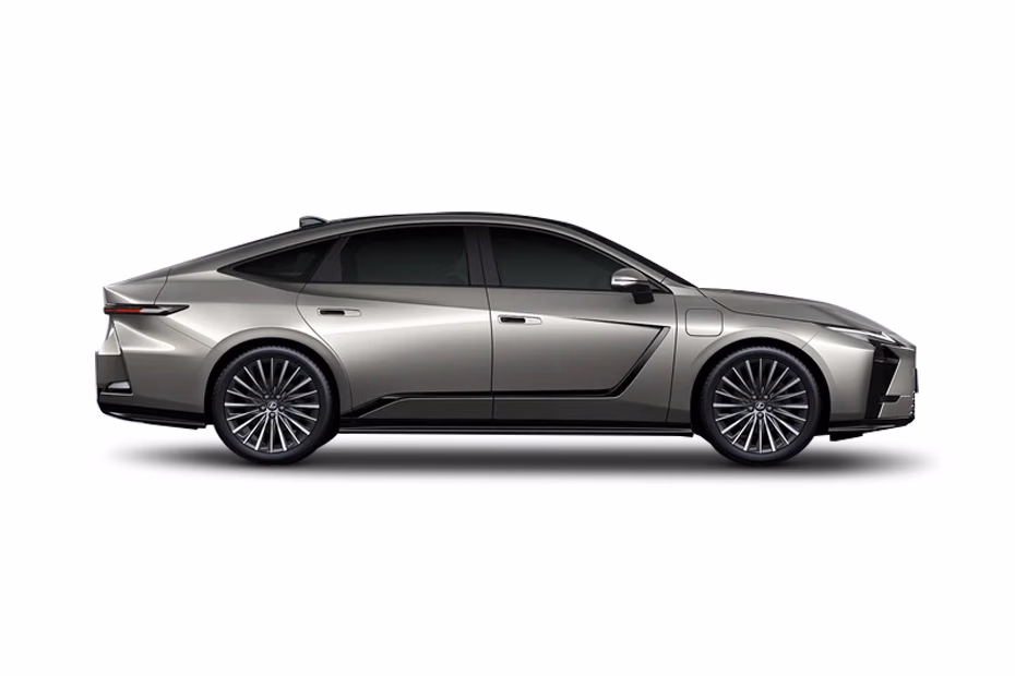 Lexus ES thumbnail 10