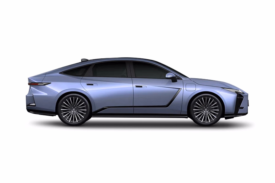 Lexus ES thumbnail 12