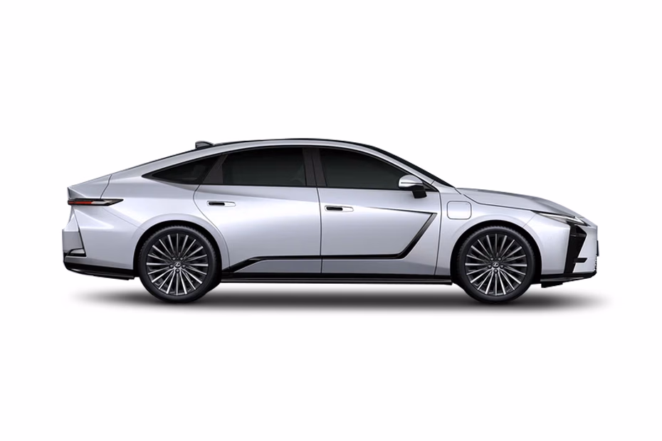Lexus ES thumbnail 9