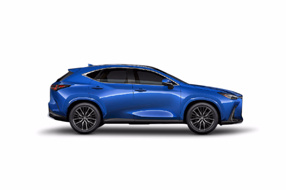 Lexus NX thumbnail 18