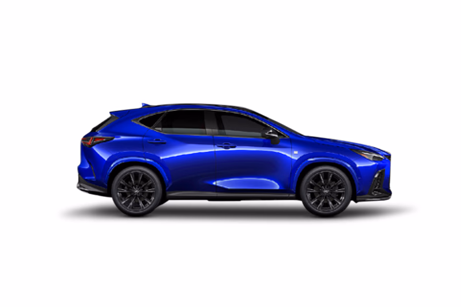 Lexus NX thumbnail 11