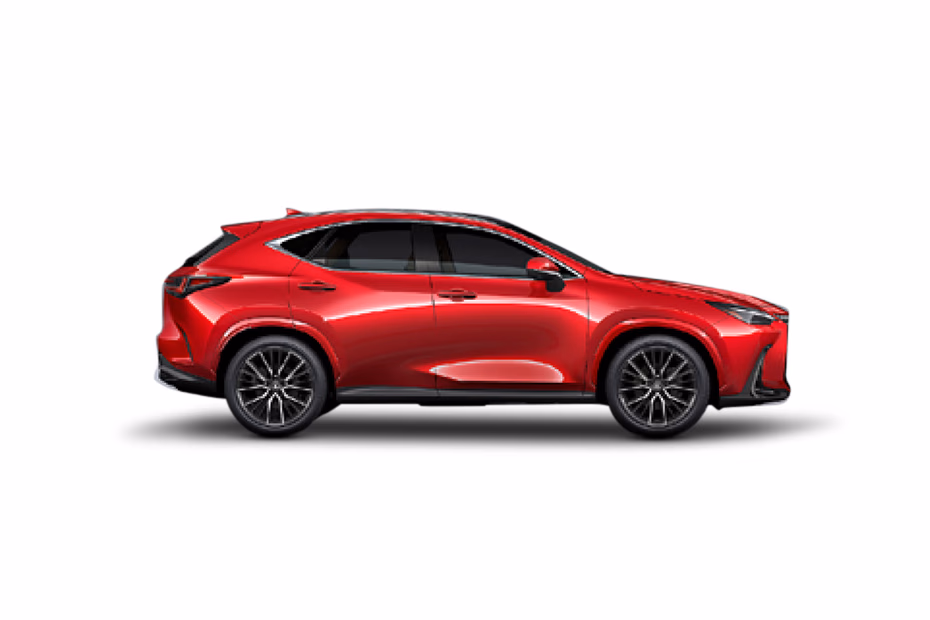 Lexus NX thumbnail 17