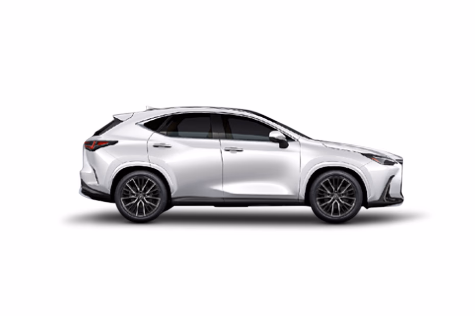 Lexus NX thumbnail 15