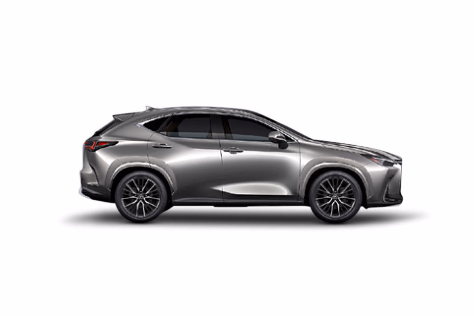 Lexus NX thumbnail 12