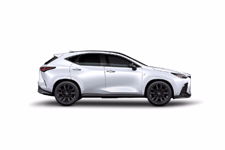 Lexus NX thumbnail 13