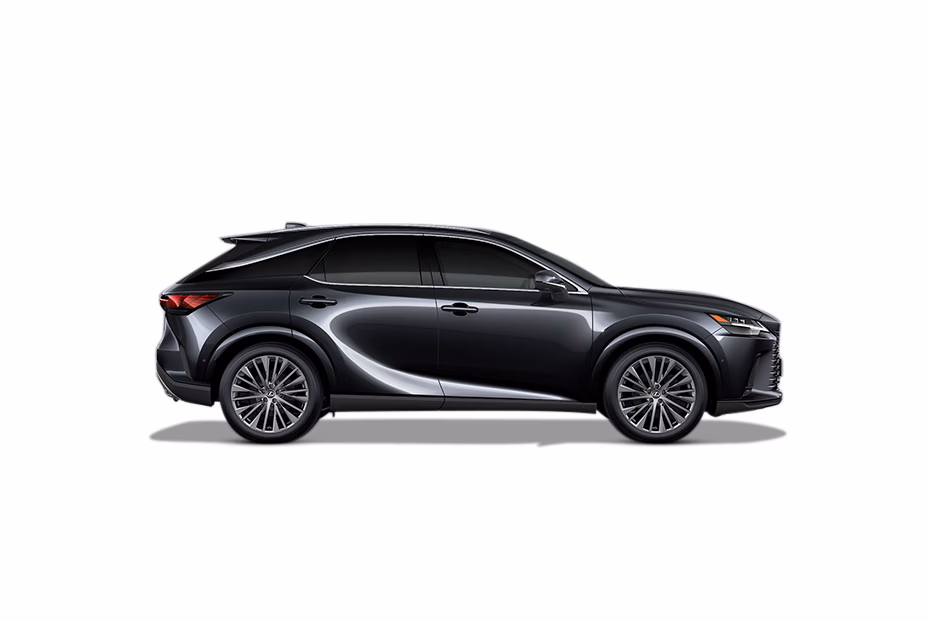Lexus RX thumbnail 17