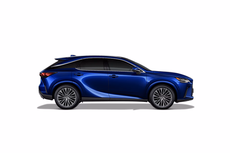 Lexus RX thumbnail 19