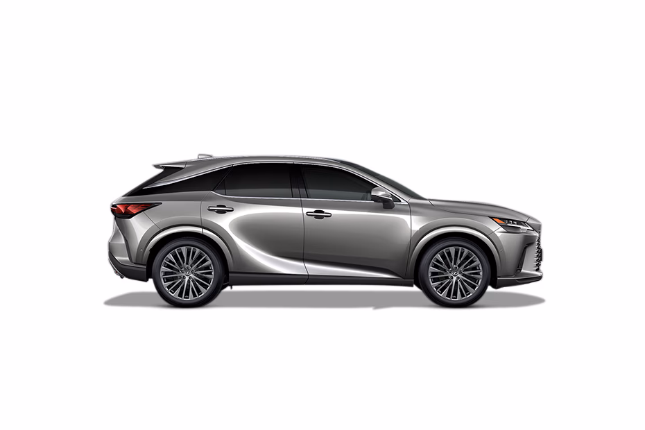 Lexus RX thumbnail 11