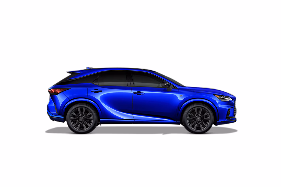 Lexus RX thumbnail 15