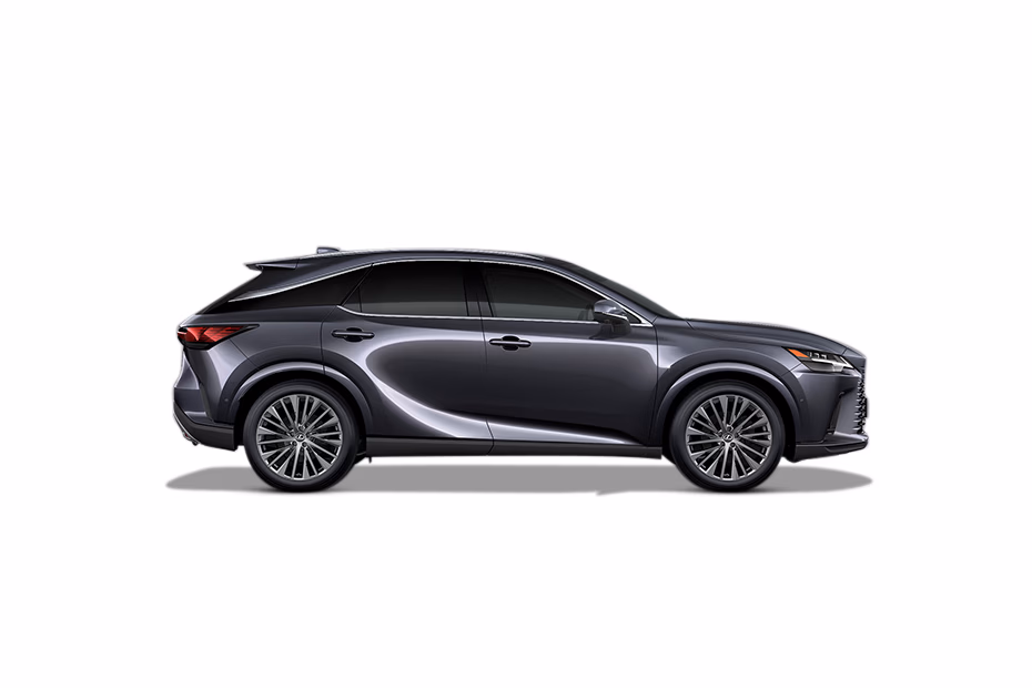 Lexus RX thumbnail 16