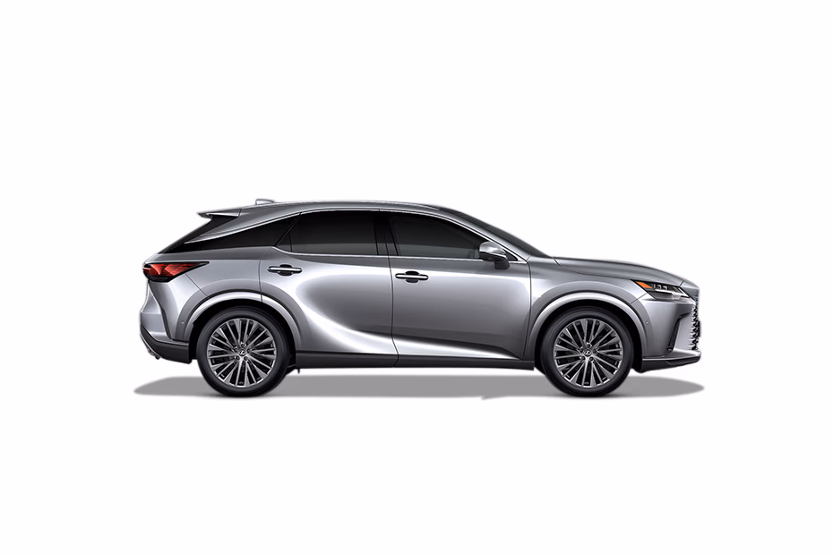 Lexus RX thumbnail 10