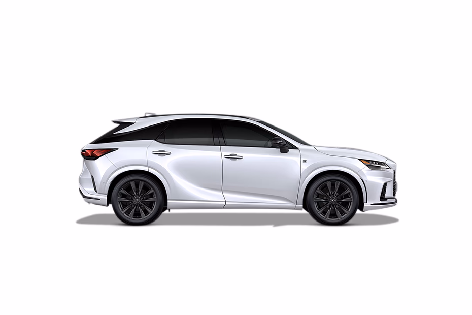 Lexus RX thumbnail 12