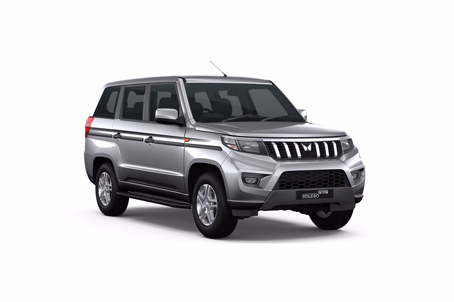 Mahindra Bolero Neo Plus thumbnail 10