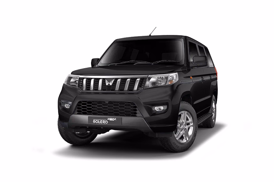 Mahindra Bolero Neo Plus thumbnail 9