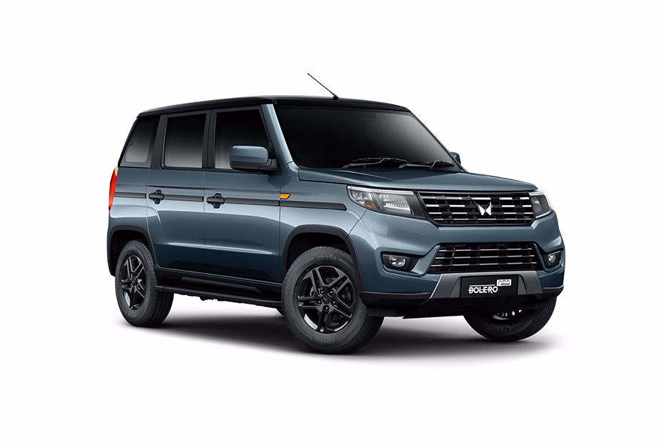 Mahindra Bolero Neo thumbnail 15