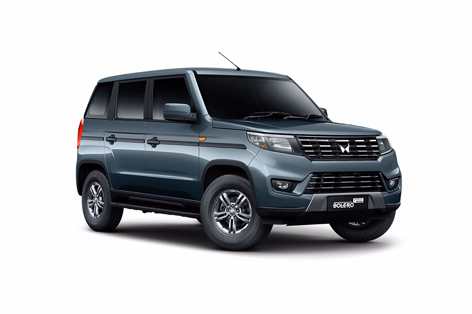 Mahindra Bolero Neo thumbnail 11