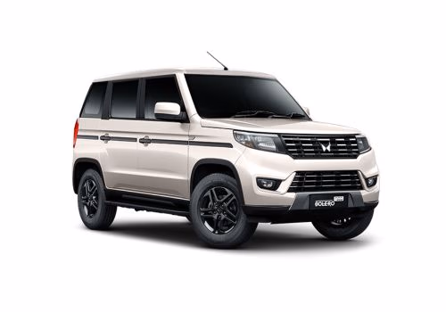 Mahindra Bolero Neo thumbnail 18