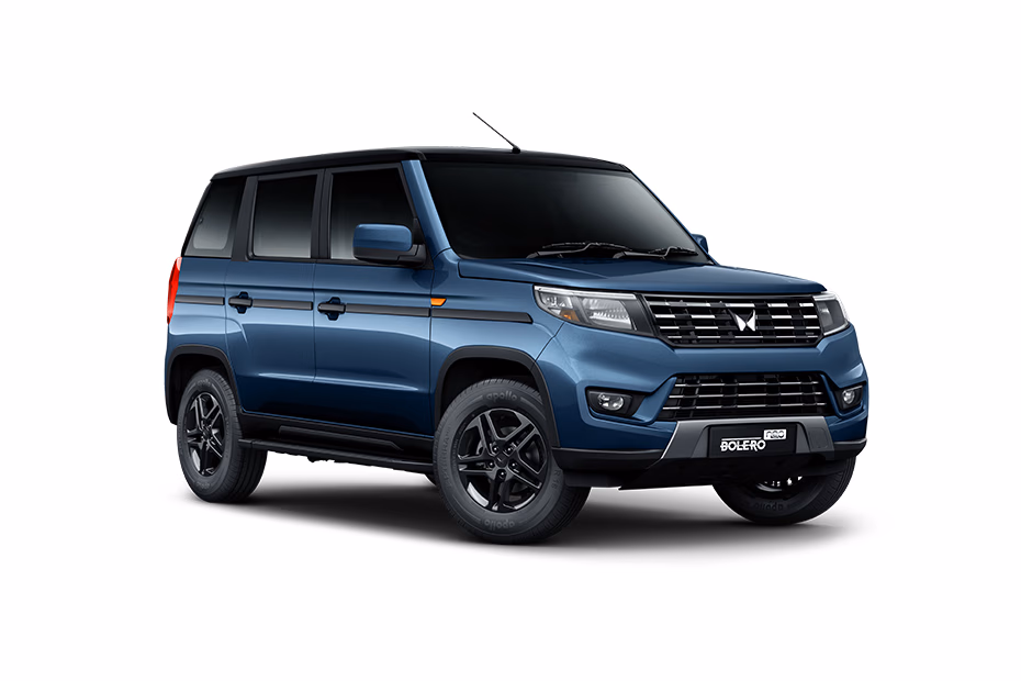 Mahindra Bolero Neo thumbnail 13