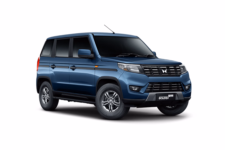 Mahindra Bolero Neo thumbnail 14