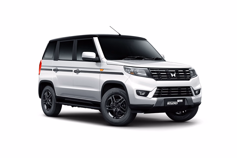 Mahindra Bolero Neo thumbnail 17