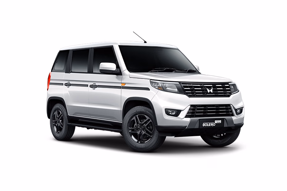 Mahindra Bolero Neo thumbnail 10