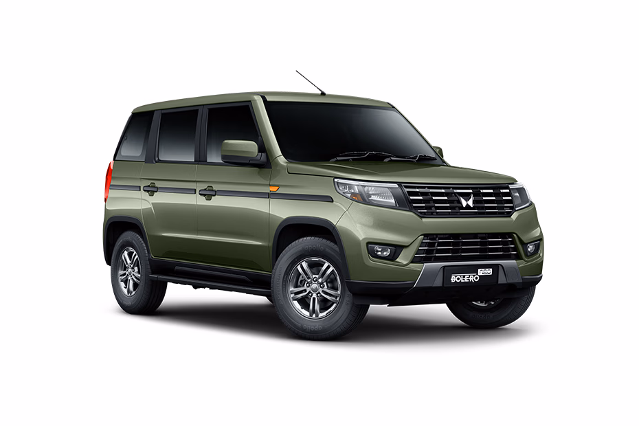 Mahindra Bolero Neo thumbnail 16