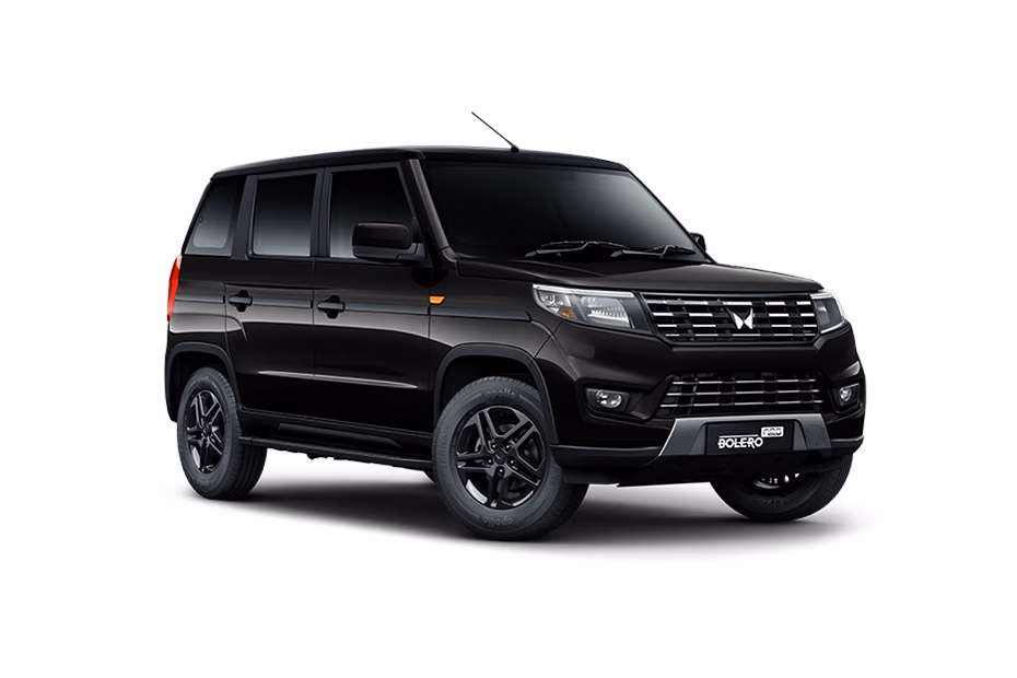 Mahindra Bolero Neo thumbnail 12