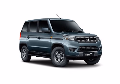 Mahindra Bolero thumbnail 16