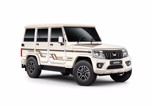 Mahindra Bolero thumbnail 13