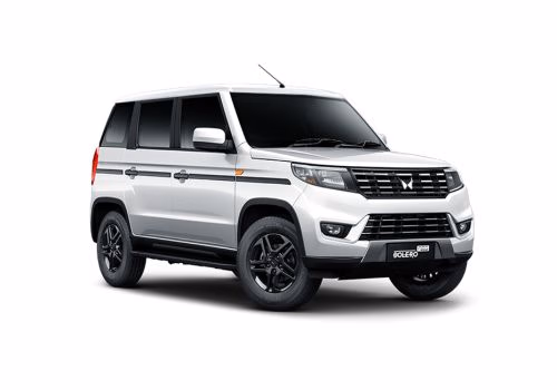 Mahindra Bolero thumbnail 15