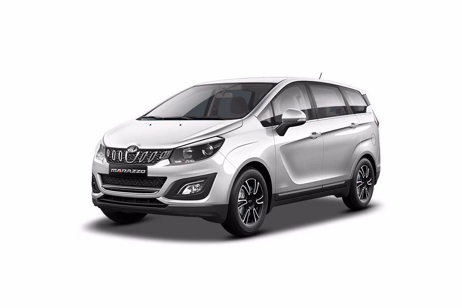 Mahindra Marazzo thumbnail 10
