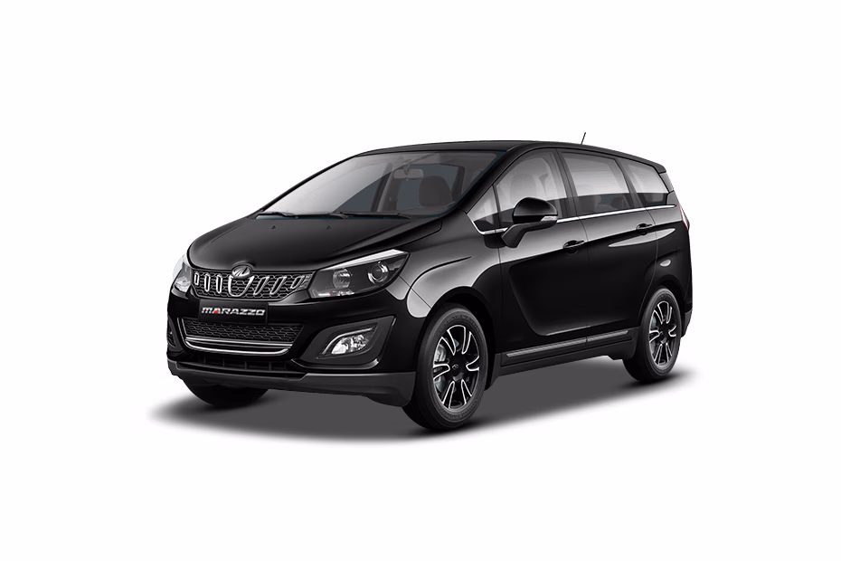 Mahindra Marazzo thumbnail 12