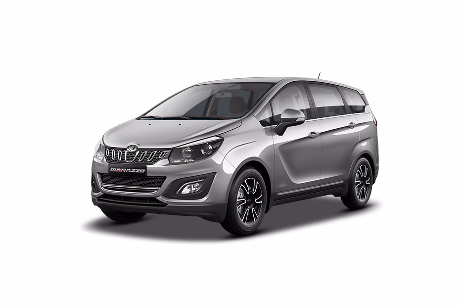 Mahindra Marazzo thumbnail 9