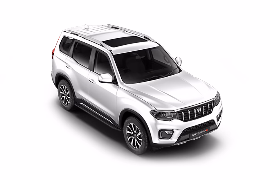 Mahindra Scorpio N thumbnail 9
