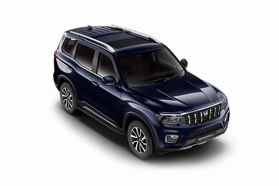 Mahindra Scorpio N thumbnail 13