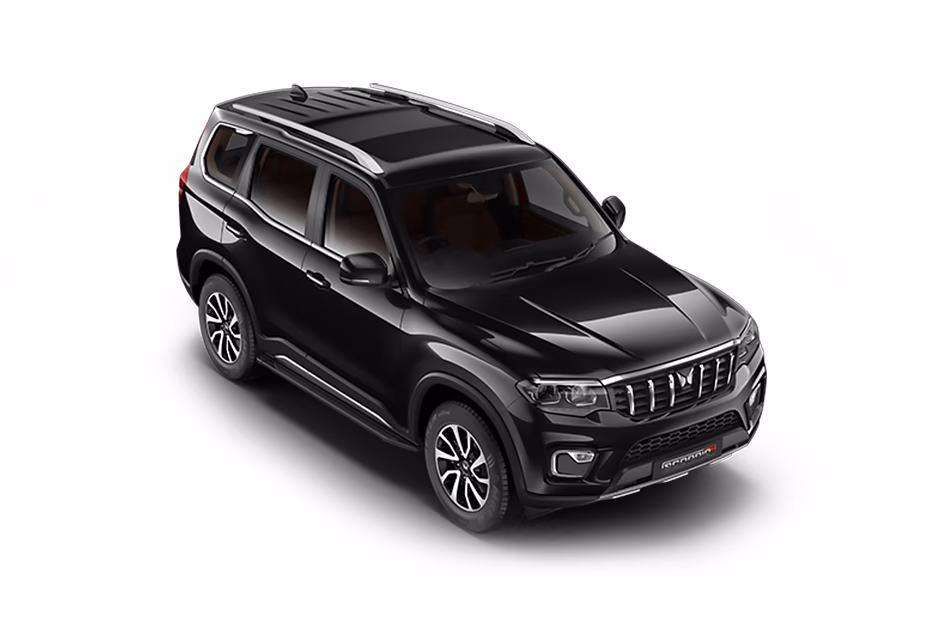 Mahindra Scorpio N thumbnail 10