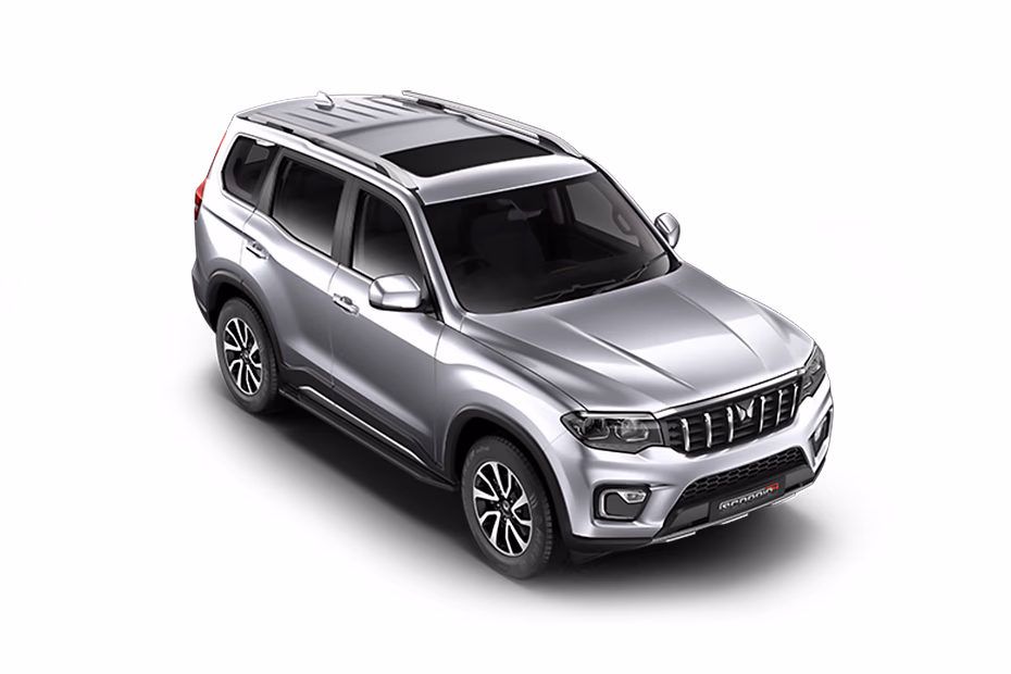 Mahindra Scorpio N thumbnail 11