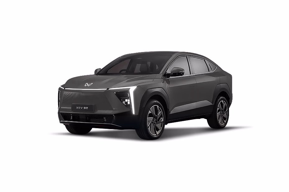 Mahindra XEV 9e thumbnail 14