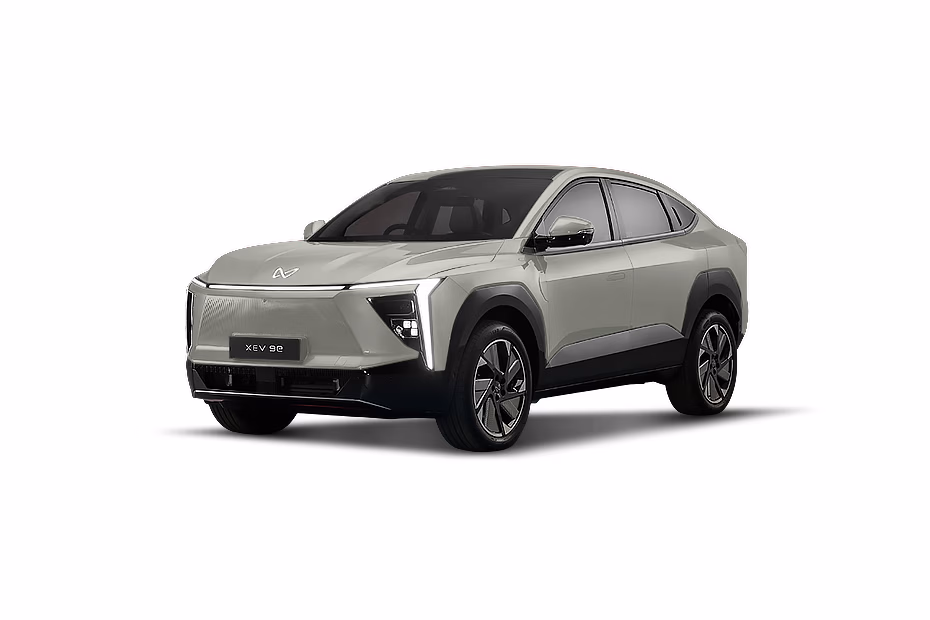 Mahindra XEV 9e thumbnail 12