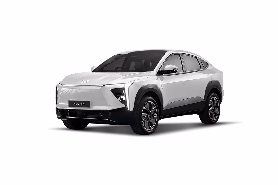 Mahindra XEV 9e thumbnail 9