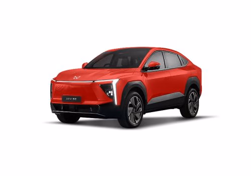 Mahindra XEV 9e thumbnail 18