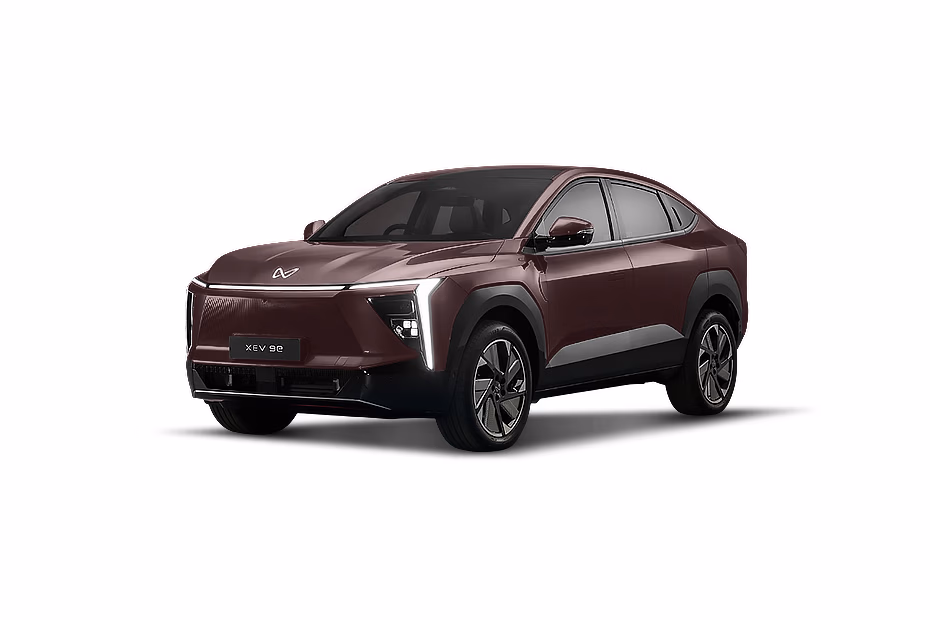 Mahindra XEV 9e thumbnail 10
